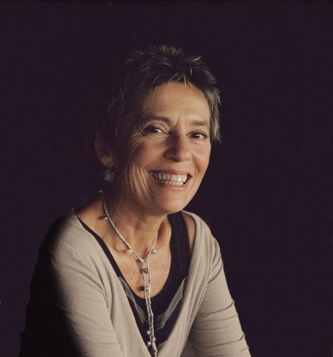 Maria João Pires