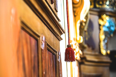 Sülysáp - Koncertmise