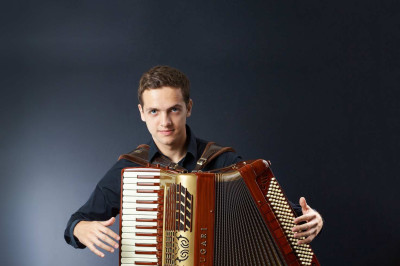 Kéméndi Duó – Petőfi Kulturális Program – Kamarakoncert - Vokány