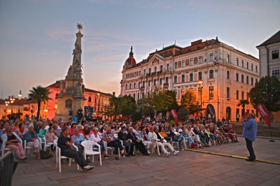 Szerelem opera idején